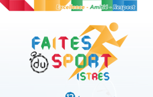 Faites du Sport 2025