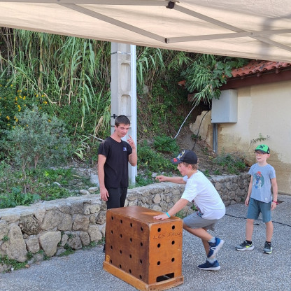 Faites du Sport 2025