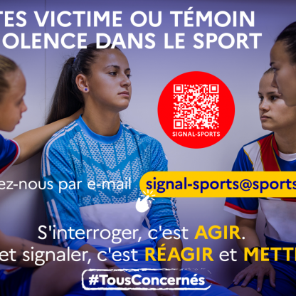 Signal Sport