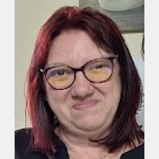 Valérie Bertrand